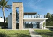 Rynek Pierwotny - Villa -
Lorca - Jardines de Almenara