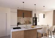 New Build - Villa -
BAÑOS Y MENDIGO - Altaona Golf