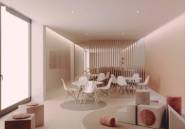 Obra nueva - Piso -
La Nucía - Ciudad Deportiva