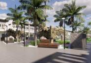 Rynek Pierwotny - Apartament -
Torrevieja - Punta Prima