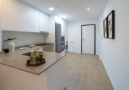 Rynek Pierwotny - Apartament -
Torre de la Horadada (Alicante) - Spain
