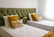 Rynek Pierwotny - Bungalow -
Algorfa - La finca golf