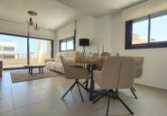 Rynek Pierwotny - Apartament -
San Miguel - Pueblo