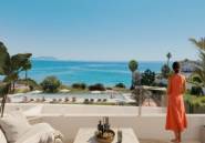 Rynek Pierwotny - Town House -
El Campello - Platja de L´Amerador