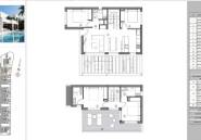 Rynek Pierwotny - Villa -
Finestrat - Sierra cortina