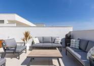 Rynek Pierwotny - Villa -
Los Alcázares - Serena Golf