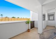 New Build - Apartment -
Los Alcázares - Serena Golf