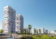 Rynek Pierwotny - Penthouse -
Calpe - Playa del Bol