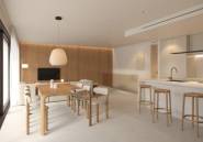 Rynek Pierwotny - Dom quad -
Dolores - pueblo