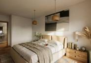 New Build - Villa -
Jacarilla - Vistabella