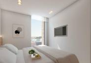Rynek Pierwotny - Apartament -
La Manga Club