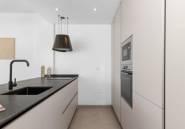 Rynek Pierwotny - Penthouse -
Capdepera - Mar de Cristal