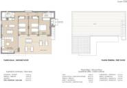 Rynek Pierwotny - Villa -
Orihuela - Vistabella Golf