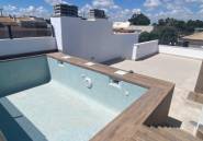 Rynek Pierwotny - Bungalow -
San Pedro del Pinatar - Lo Pagan, San Pedro del Pinatar