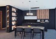 Rynek Pierwotny - Villa -
Altea - Santa Clara