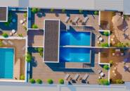 Rynek Pierwotny - Penthouse -
Torrevieja - Centro