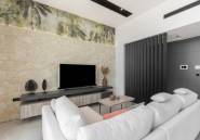 Rynek Pierwotny - Villa -
Torrevieja - Los Balcones
