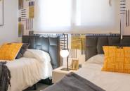Rynek Pierwotny - Bungalow -
Pulpí (Almería) - Spain