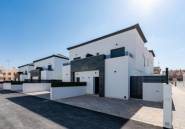 Rynek Pierwotny - Dom quad -
Gran Alacant