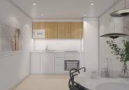 New Build - Bungalow -
San Pedro del Pinatar - Pueblo