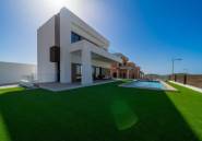 Rynek Pierwotny - Villa -
Finestrat - Golf Bahia