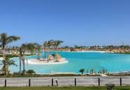 Rynek Pierwotny - Villa -
Los Alcázares - Santa Rosalia Lake and Life Resort