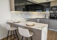 New Build - Villa -
Algorfa - La finca golf