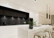 Obra nueva - Town House -
Dolores - urbanizacion