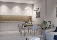 Rynek Pierwotny - Apartament -
Torre Pacheco - Centro