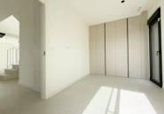 New Build - Villa -
Finestrat - Campana garden