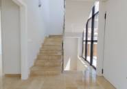 New Build - Villa -
Finestrat - Balcon de finestrat