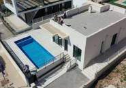 Rynek Pierwotny - Villa -
Polop - La Alberca