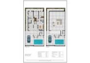 New Build - Villa -
Fuente Álamo - La Pinilla