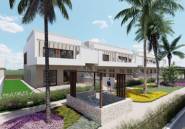 Rynek Pierwotny - Bungalow -
Los Alcázares - Serena Golf