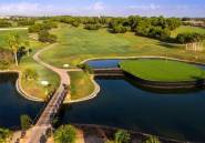 New Build - Villa -
Pilar de la Horadada - Lo Romero Golf