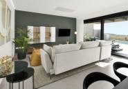 Rynek Pierwotny - Villa -
BAÑOS Y MENDIGO - Altaona Golf