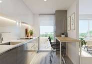 New Build - Penthouse -
Jávea Xàbia - centro