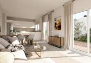 Rynek Pierwotny - Town House -
Monforte del Cid - Alenda Golf