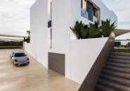 Rynek Pierwotny - Villa -
Orihuela Costa - La Zenia