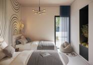 Rynek Pierwotny - Villa -
San Miguel - Pueblo