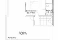 Obra nueva - Villa -
Ciudad Quesada - Rojales - Golf La Marquesa (Ciudad Quesada)