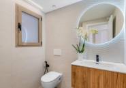 New Build - Apartment -
Jacarilla - pueblo