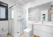 Resale - Villa -
Orihuela Costa - Villamartín