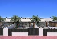 Rynek Pierwotny - Villa -
Los Alcázares - Serena Golf