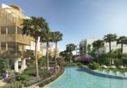 Rynek Pierwotny - Penthouse -
El Verger - Playa de La Almadraba