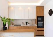 Obra nueva - Bungalow -
Ciudad Quesada - Rojales - Doña pepa