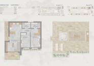 Rynek Pierwotny - Bungalow -
Torre Pacheco - Torrepacheco