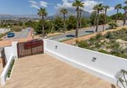 New Build - Villa -
Finestrat - Balcon de finestrat