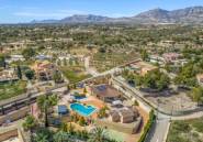 Resale - Country estate -
Crevillente