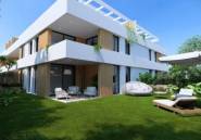 New Build - Apartment -
Jávea Xàbia - Pueblo